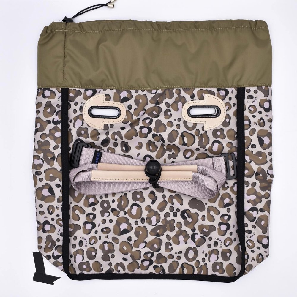 Composition Co Tote Bag